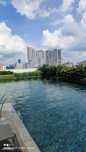 For Sale - Astoria Ampang