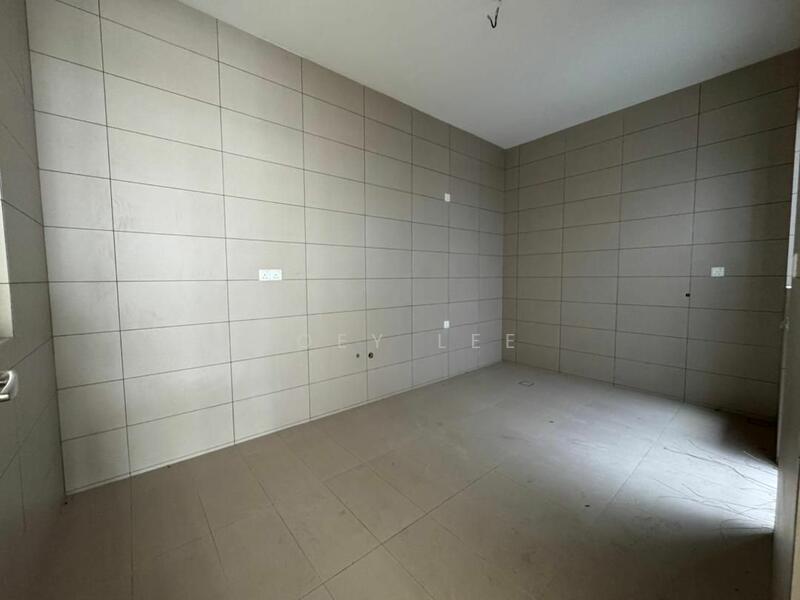 Untuk Dijual - 3-storey Terraced House at Senibong Cove