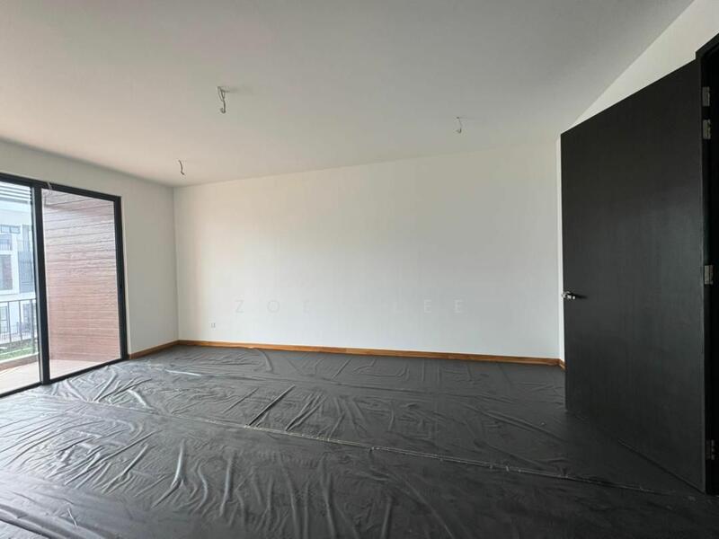 Untuk Dijual - 3-storey Terraced House at Senibong Cove