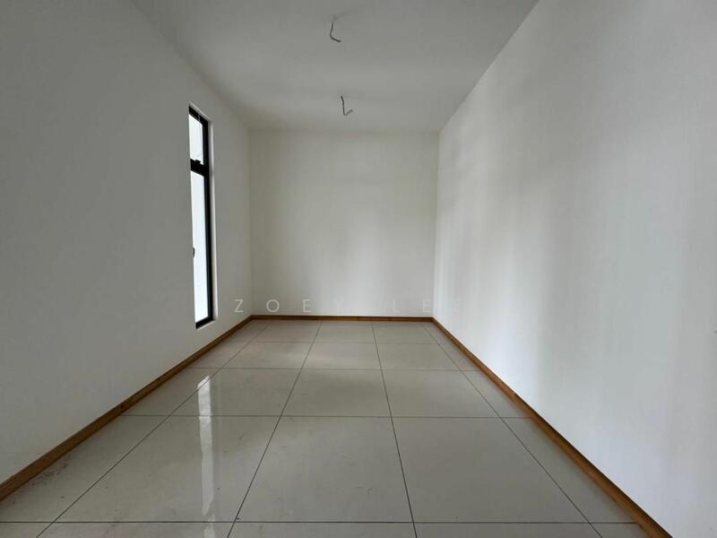 Untuk Dijual - 3-storey Terraced House at Senibong Cove