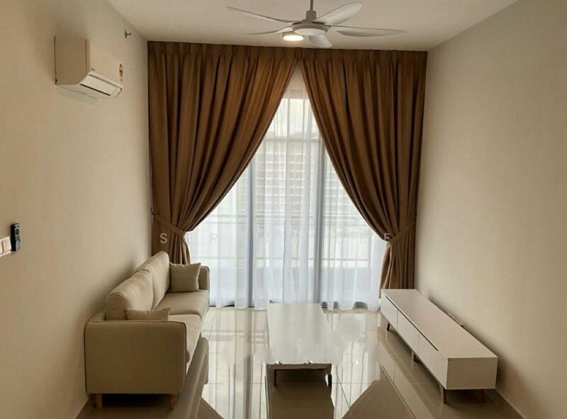 For Rent - Ara Sentral