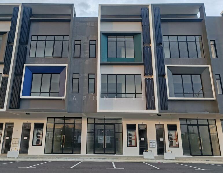 For Rent - Crest@Mount Austin