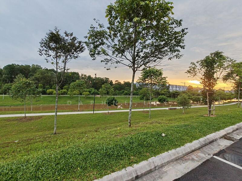 For Rent - Crest@Mount Austin