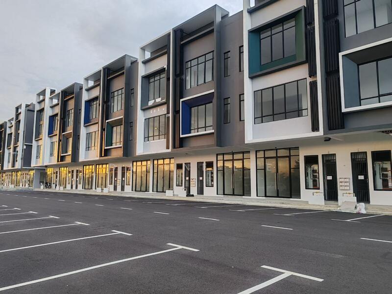 For Rent - Crest@Mount Austin