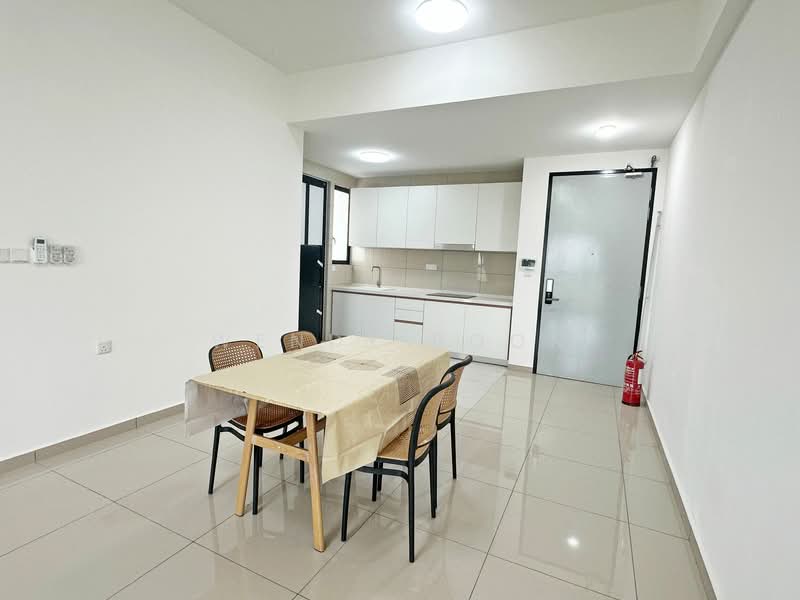 Service Residence for Rent at Gems Residences - Wendy Boon - PropertyGuru.com.my