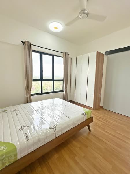 Service Residence for Rent at Gems Residences - Wendy Boon - PropertyGuru.com.my