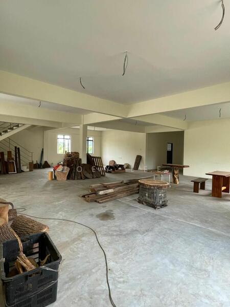 For Sale - Bungalow at Kempas Baru