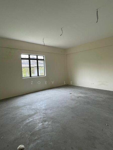 For Sale - Bungalow at Kempas Baru