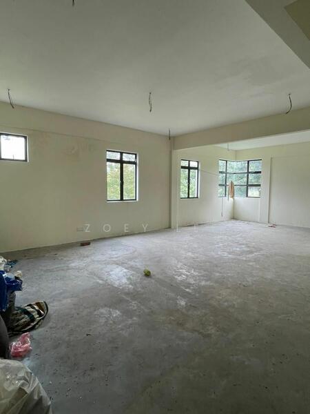 For Sale - Bungalow at Kempas Baru