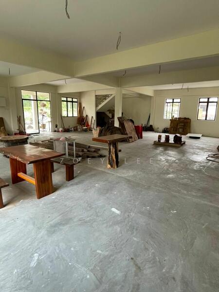 For Sale - Bungalow at Kempas Baru