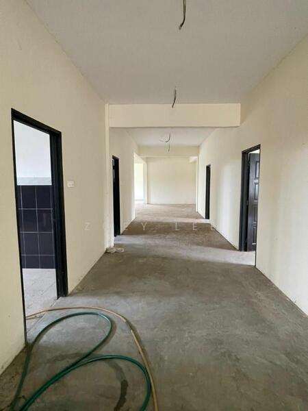 For Sale - Bungalow at Kempas Baru