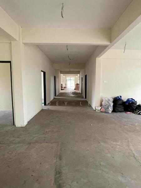 For Sale - Bungalow at Kempas Baru