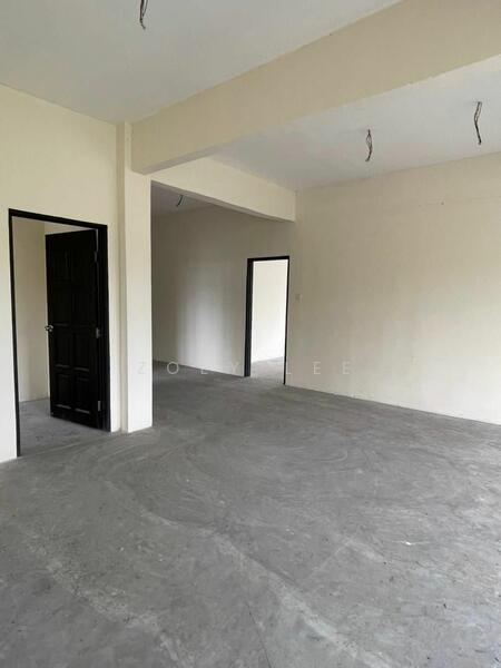 For Sale - Bungalow at Kempas Baru