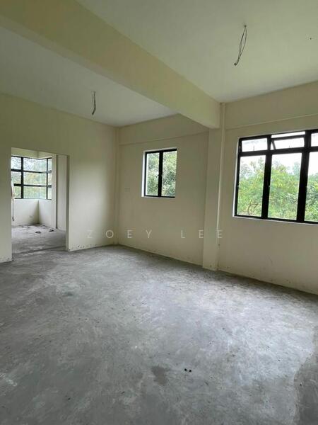 For Sale - Bungalow at Kempas Baru