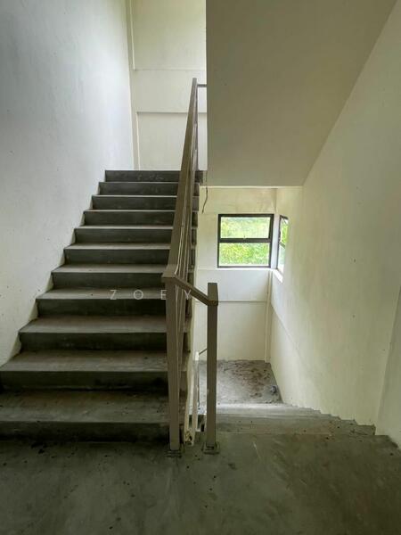 For Sale - Bungalow at Kempas Baru