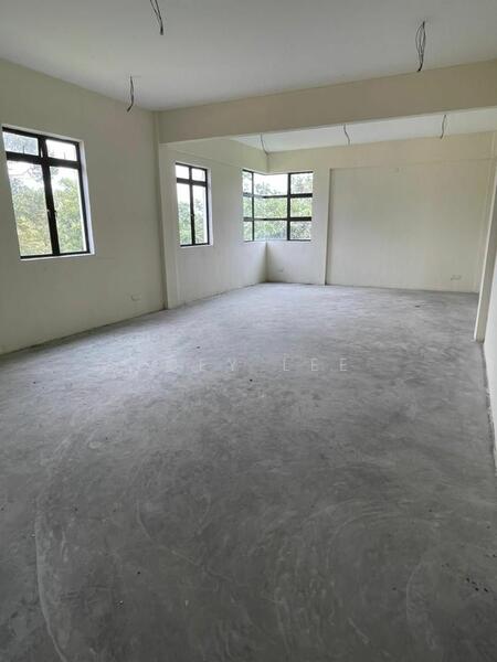 For Sale - Bungalow at Kempas Baru