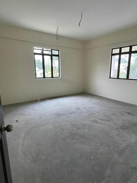 For Sale - Bungalow at Kempas Baru