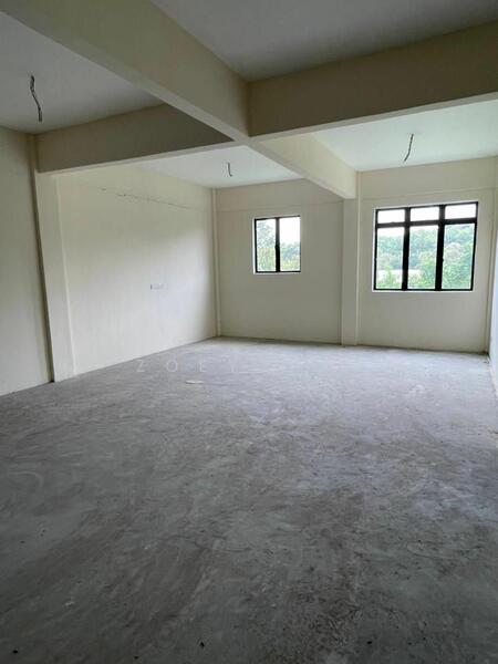 For Sale - Bungalow at Kempas Baru