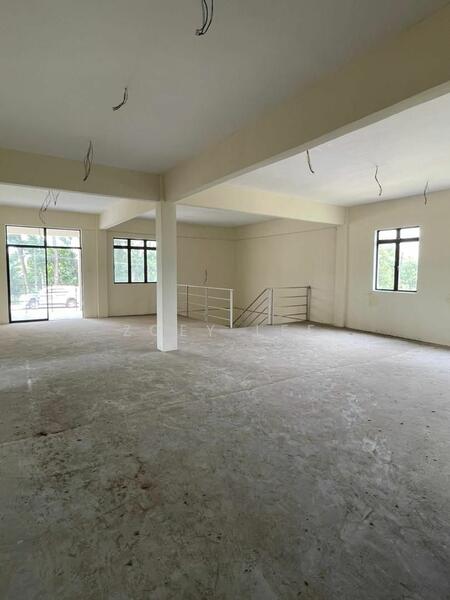 For Sale - Bungalow at Kempas Baru