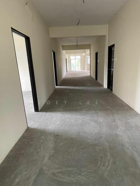 For Sale - Bungalow at Kempas Baru