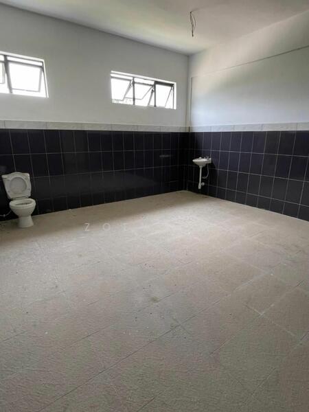 For Sale - Bungalow at Kempas Baru