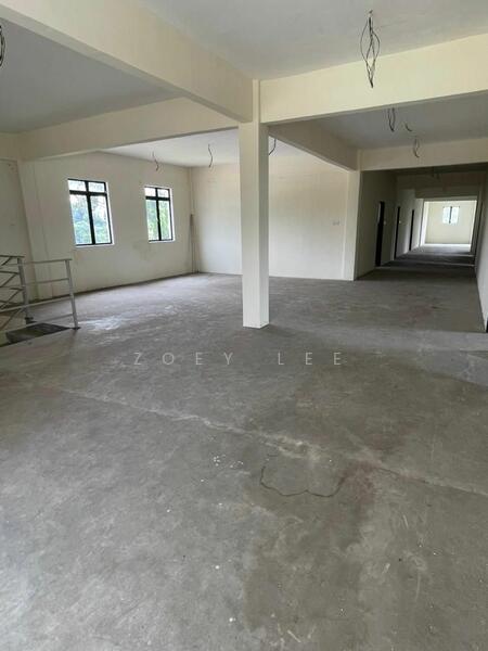 For Sale - Bungalow at Kempas Baru