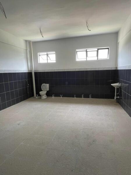 For Sale - Bungalow at Kempas Baru