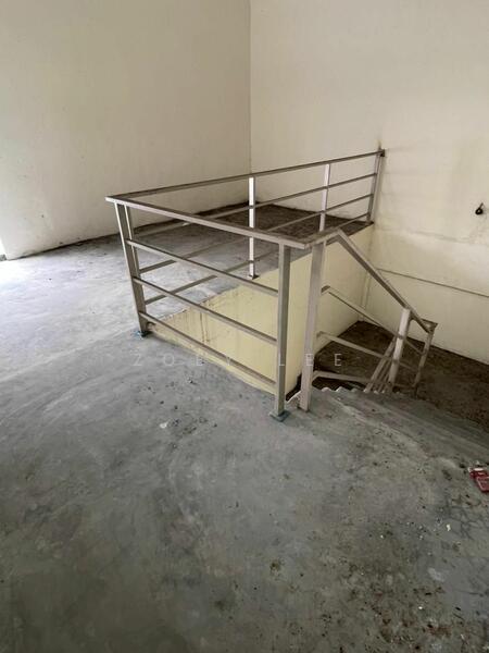 For Sale - Bungalow at Kempas Baru