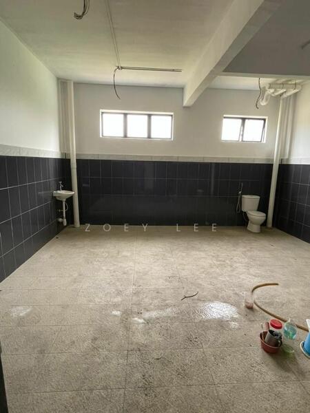 For Sale - Bungalow at Kempas Baru