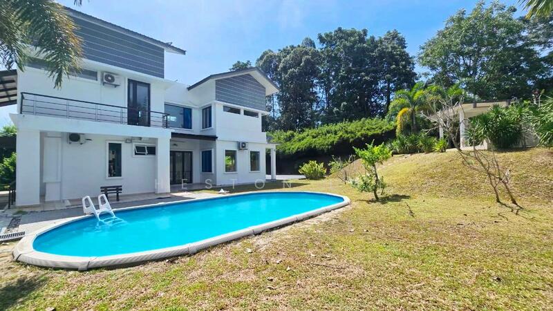 Untuk Dijual - Ledang Height Ledang Height Ledangs Heights