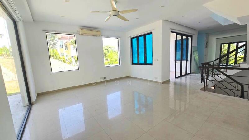 Untuk Dijual - Ledang Height Ledang Height Ledangs Heights