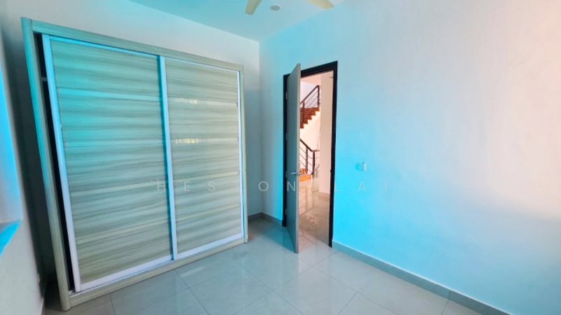 Untuk Dijual - Ledang Height Ledang Height Ledangs Heights