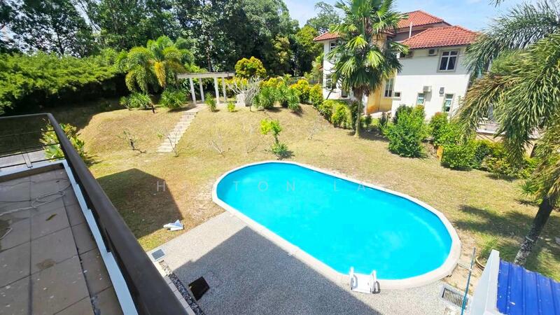 Untuk Dijual - Ledang Height Ledang Height Ledangs Heights