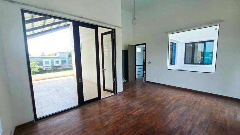 Untuk Dijual - Ledang Height Ledang Height Ledangs Heights