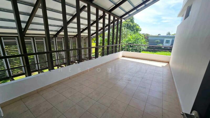 Untuk Dijual - Ledang Height Ledang Height Ledangs Heights