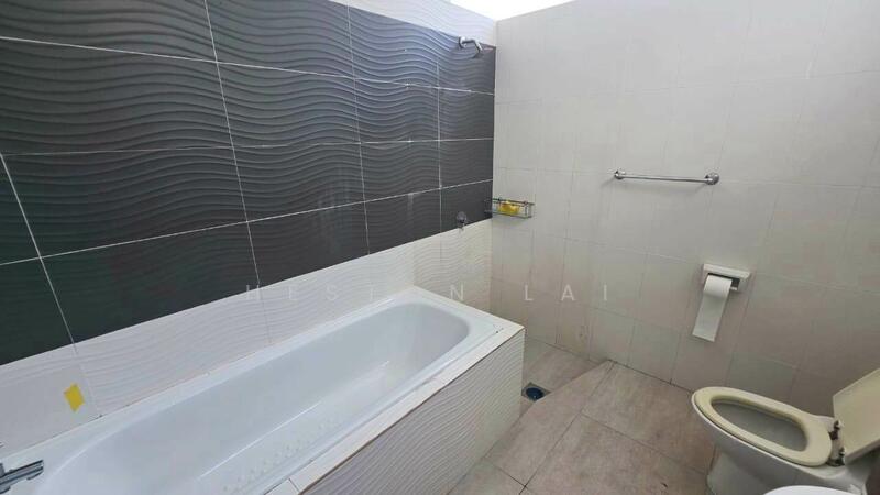 Untuk Dijual - Ledang Height Ledang Height Ledangs Heights