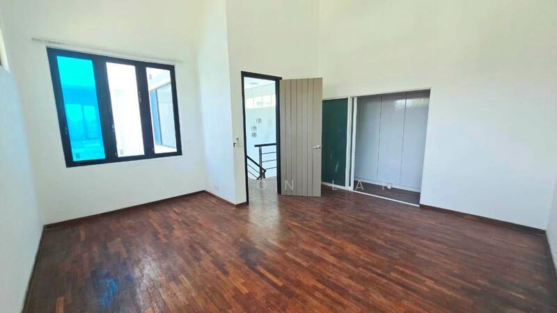 Untuk Dijual - Ledang Height Ledang Height Ledangs Heights