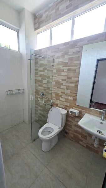 Untuk Dijual - Ledang Height Ledang Height Ledangs Heights