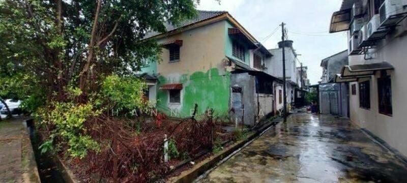 For Sale - Taman Sri Muda