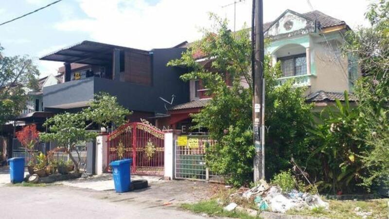For Sale - Taman Sri Muda