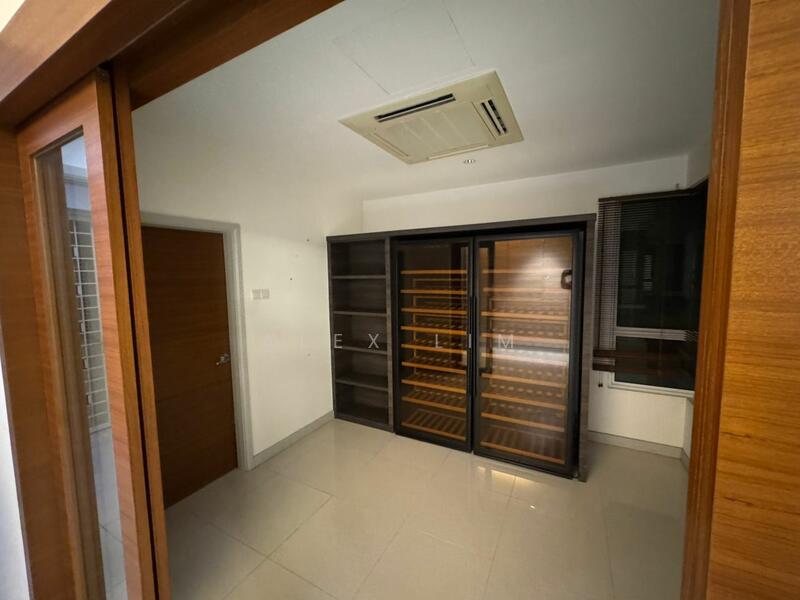 For Rent - Platino Condominium