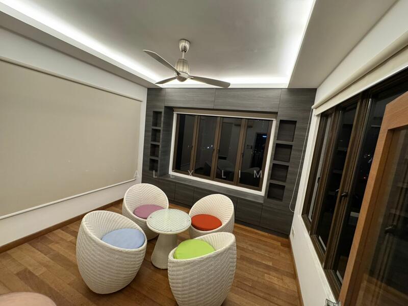 For Rent - Platino Condominium