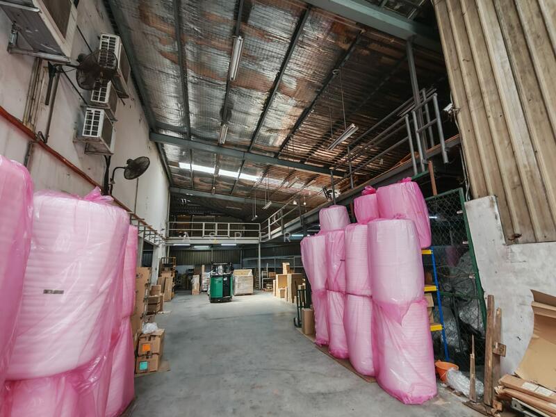 Desa Jaya Desas Jayas untuk Untuk Disewa - RM 10,000 /bulan, Mac 2026 - PropertyGuru.com.my