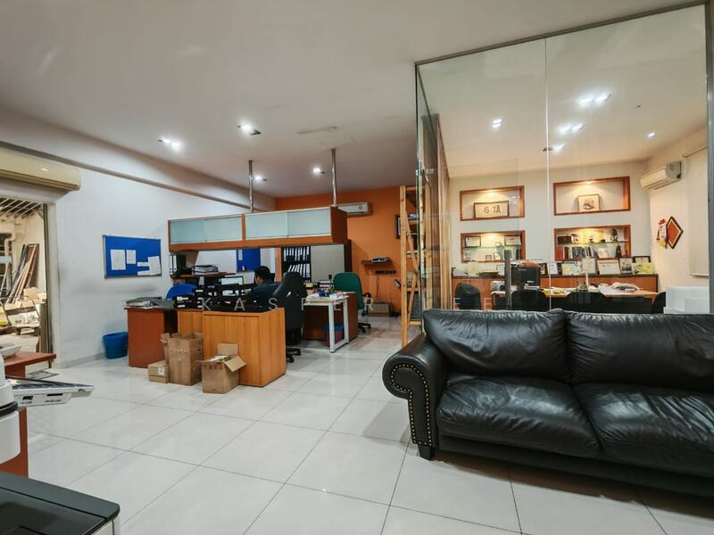 For Rent - Taman Daya Tamans Dayas