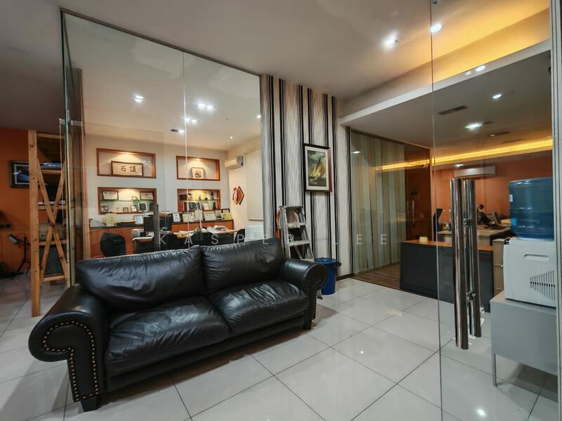 For Rent - Taman Daya Tamans Dayas