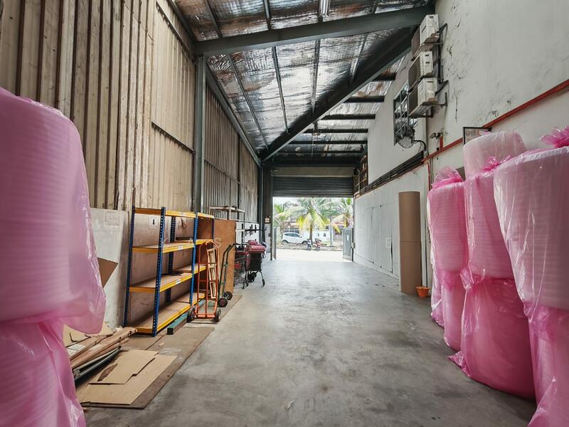 Desa Jaya Desas Jayas untuk Untuk Disewa - RM 10,000 /bulan, Mac 2026 - PropertyGuru.com.my