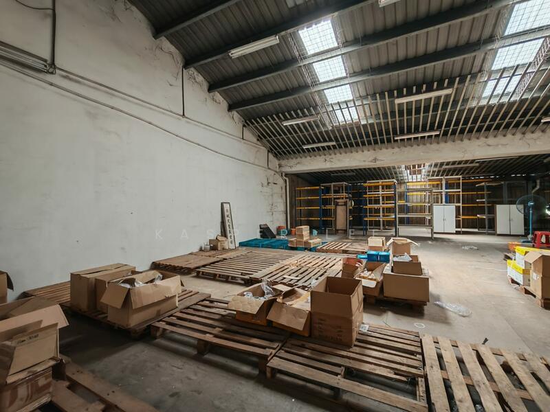 For Rent - Taman Daya Tamans Dayas