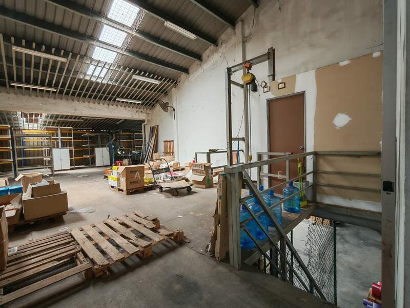 For Rent - Taman Daya Tamans Dayas