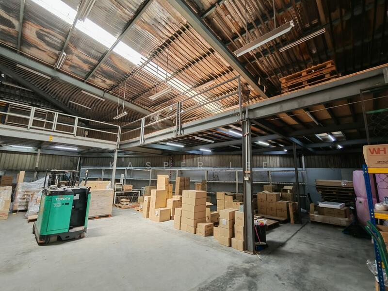 Desa Jaya Desas Jayas untuk Untuk Disewa - RM 10,000 /bulan, Mac 2026 - PropertyGuru.com.my