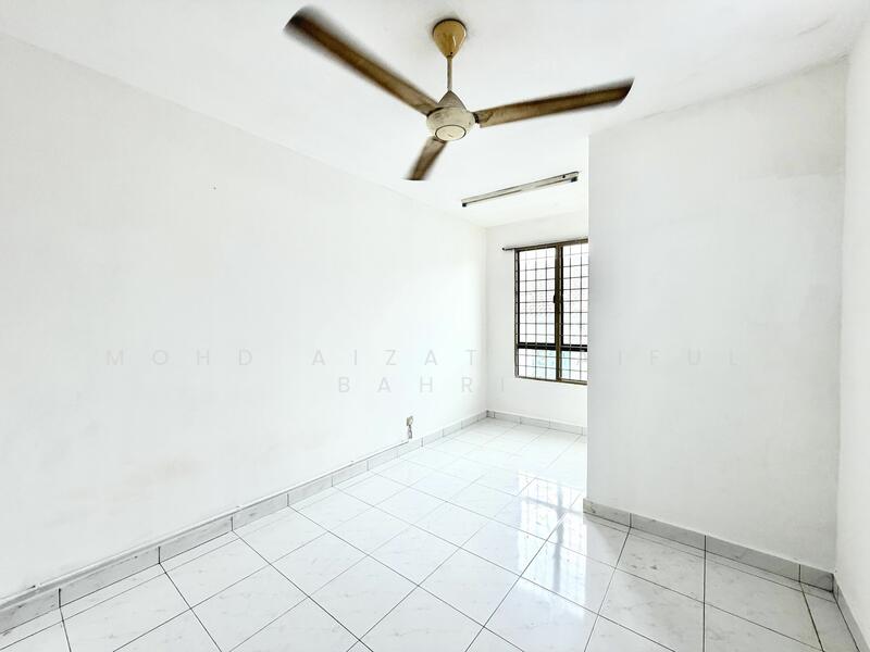 For Sale - Terraced House at Semenyih Parklands